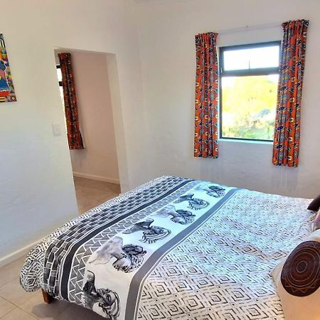 Colourful Bnb The Crags Экстерьер фото