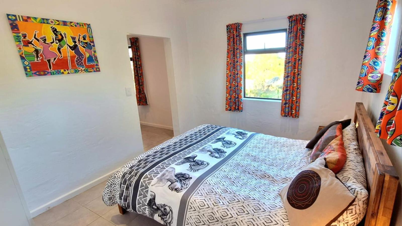 Colourful Bnb The Crags Экстерьер фото