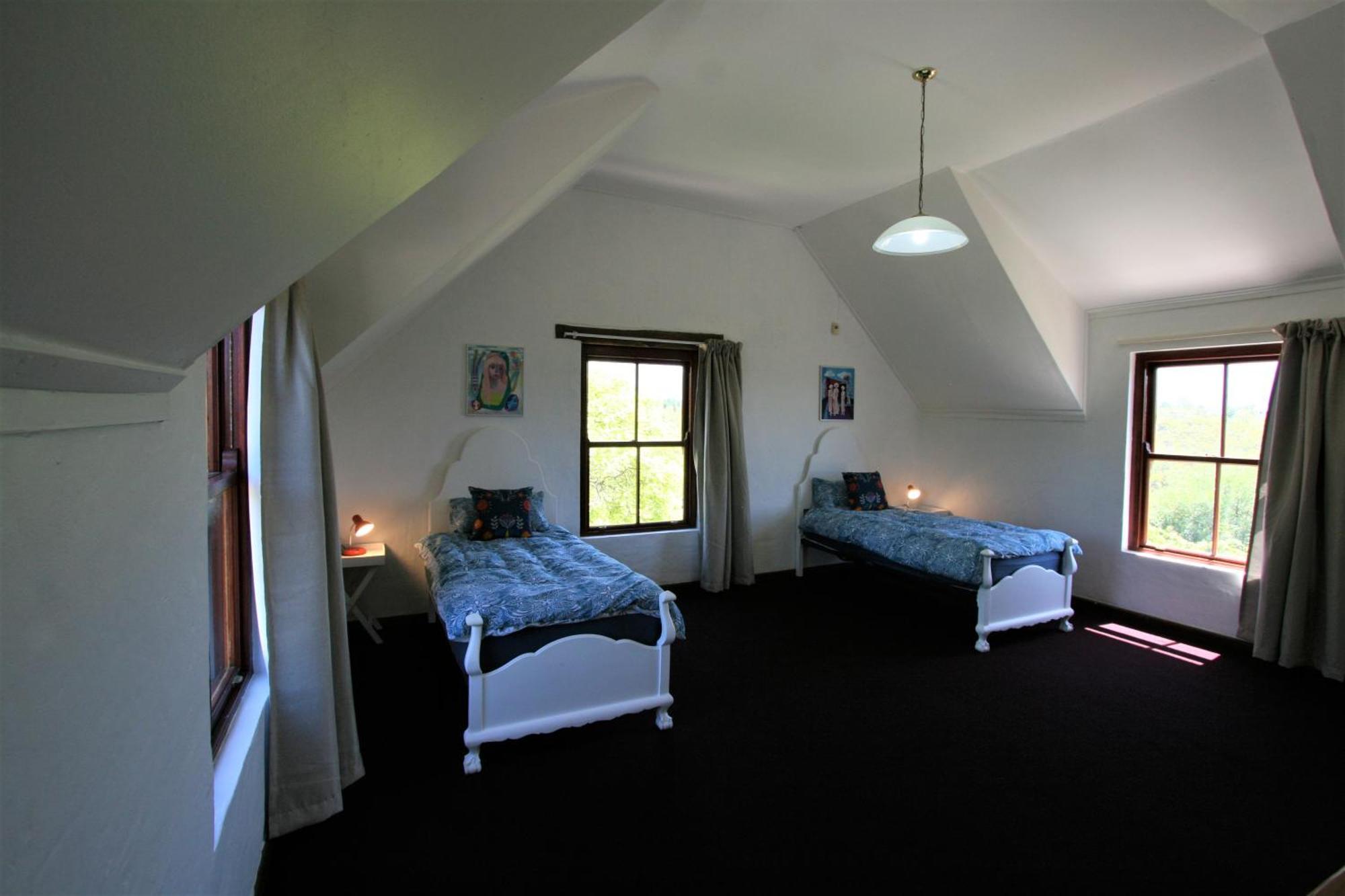 Colourful Bnb The Crags Номер фото